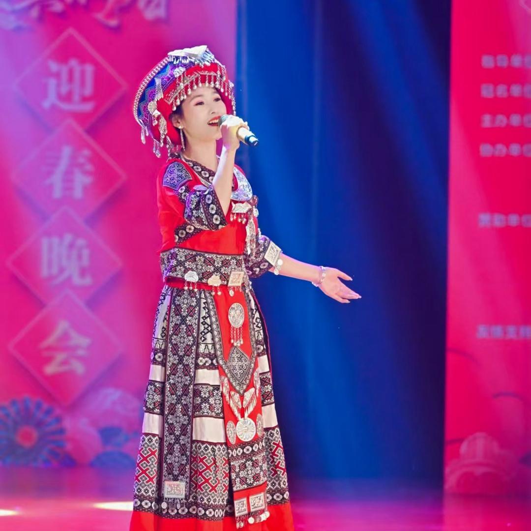 钱六妹
