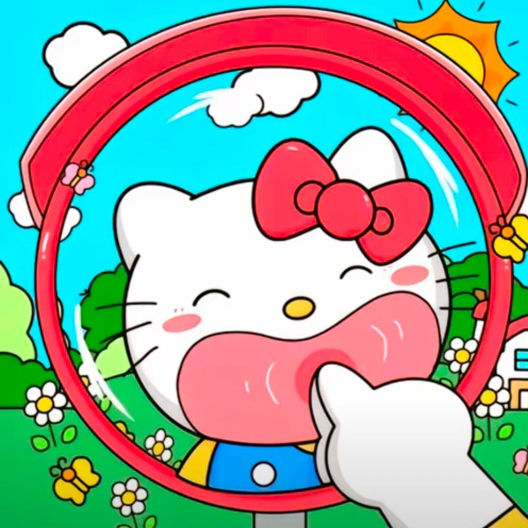 六月੭ 🌈