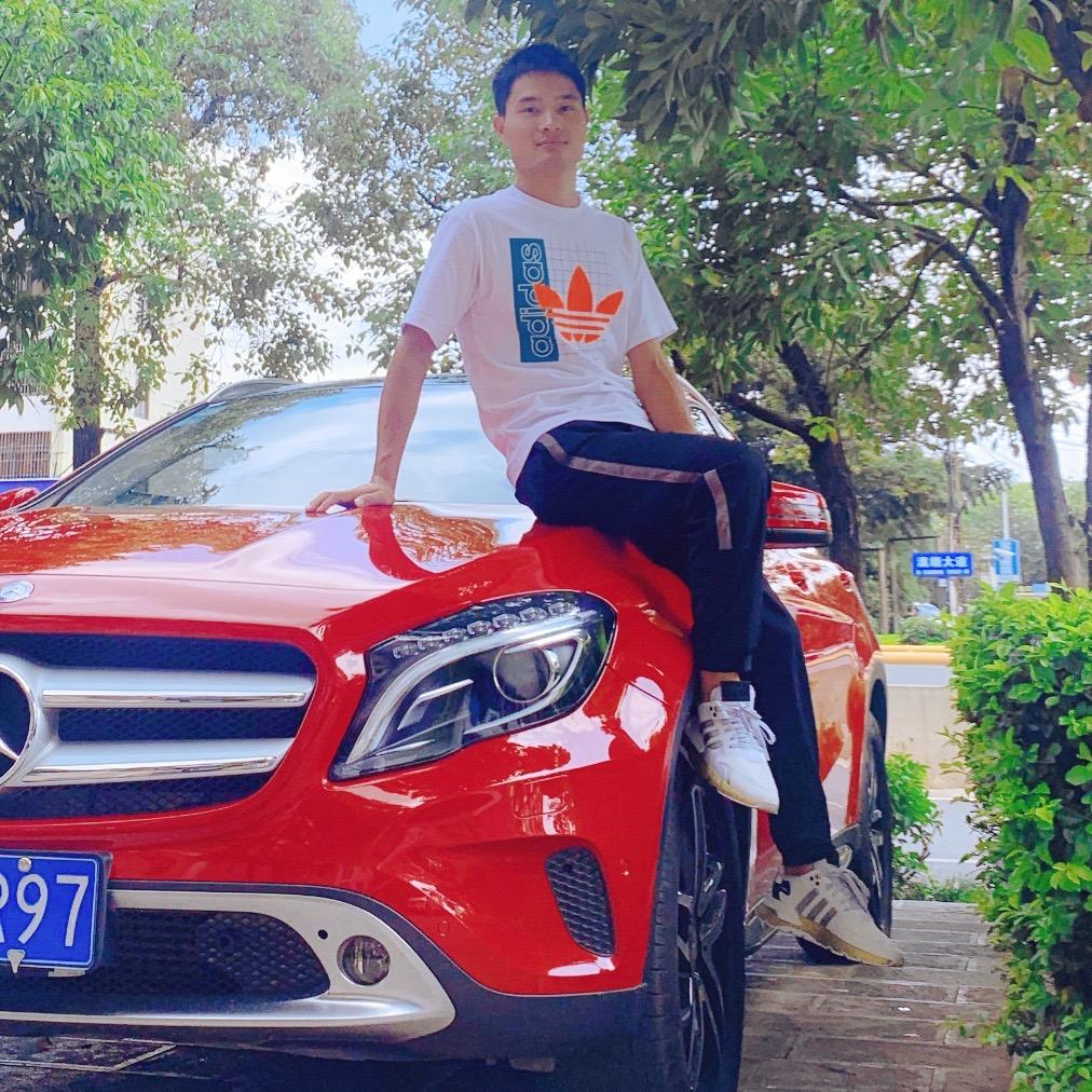 昆明小沈二手车