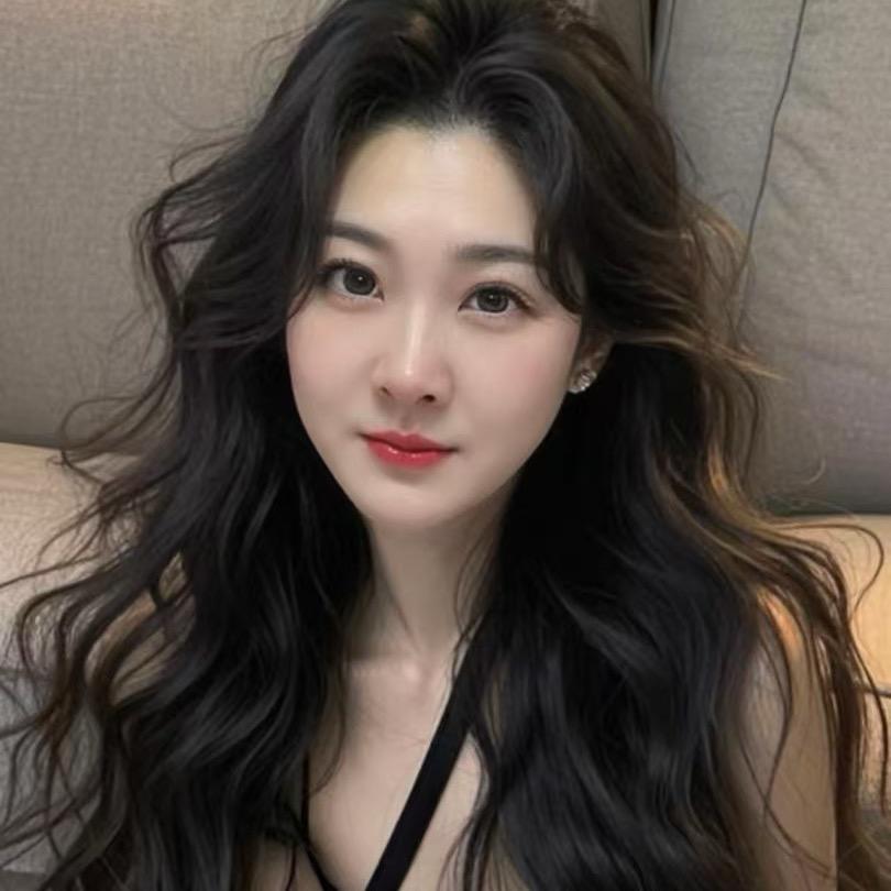 卖茶叶的小姐姐