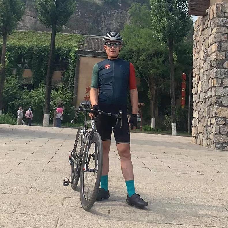 速度与激情🚴‍♀️