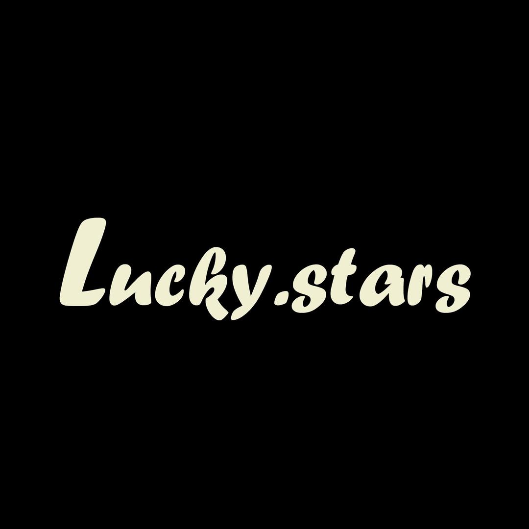 lucky.stars情感