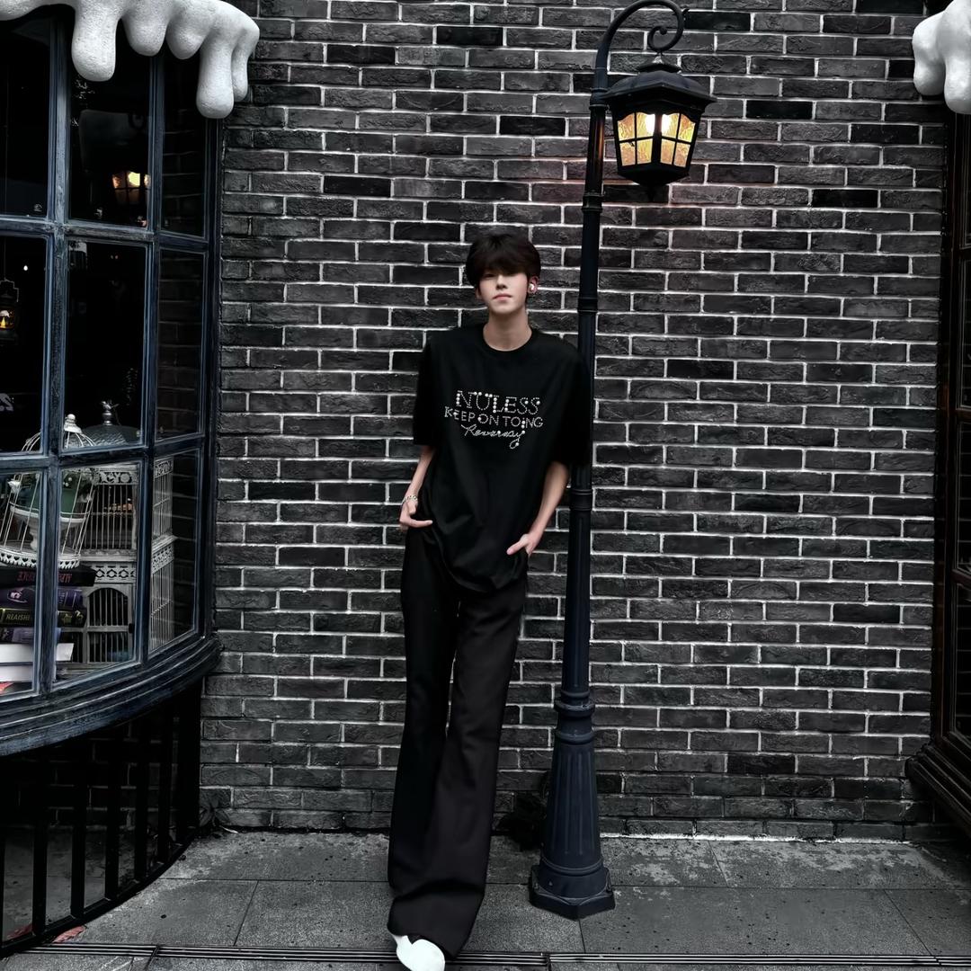 李傲