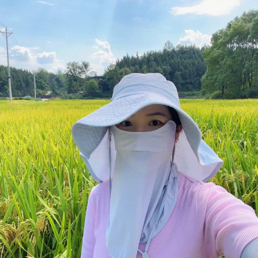 猫牙长粒香