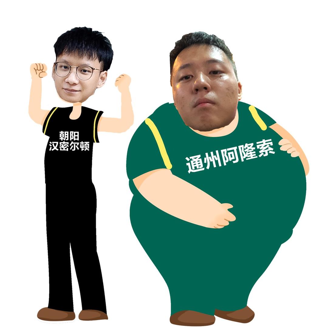 胖瘦说车