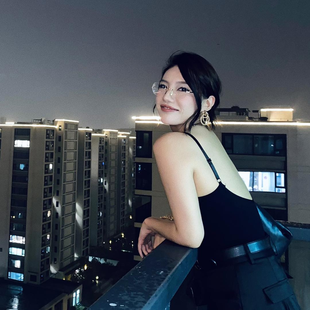 Lu Boss.微胖高定