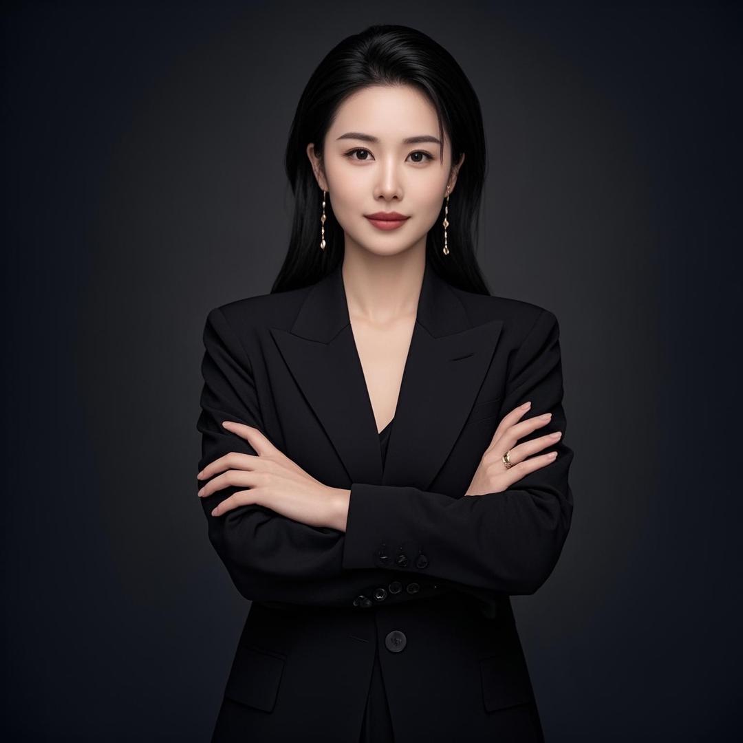百希达文化传媒—楠楠