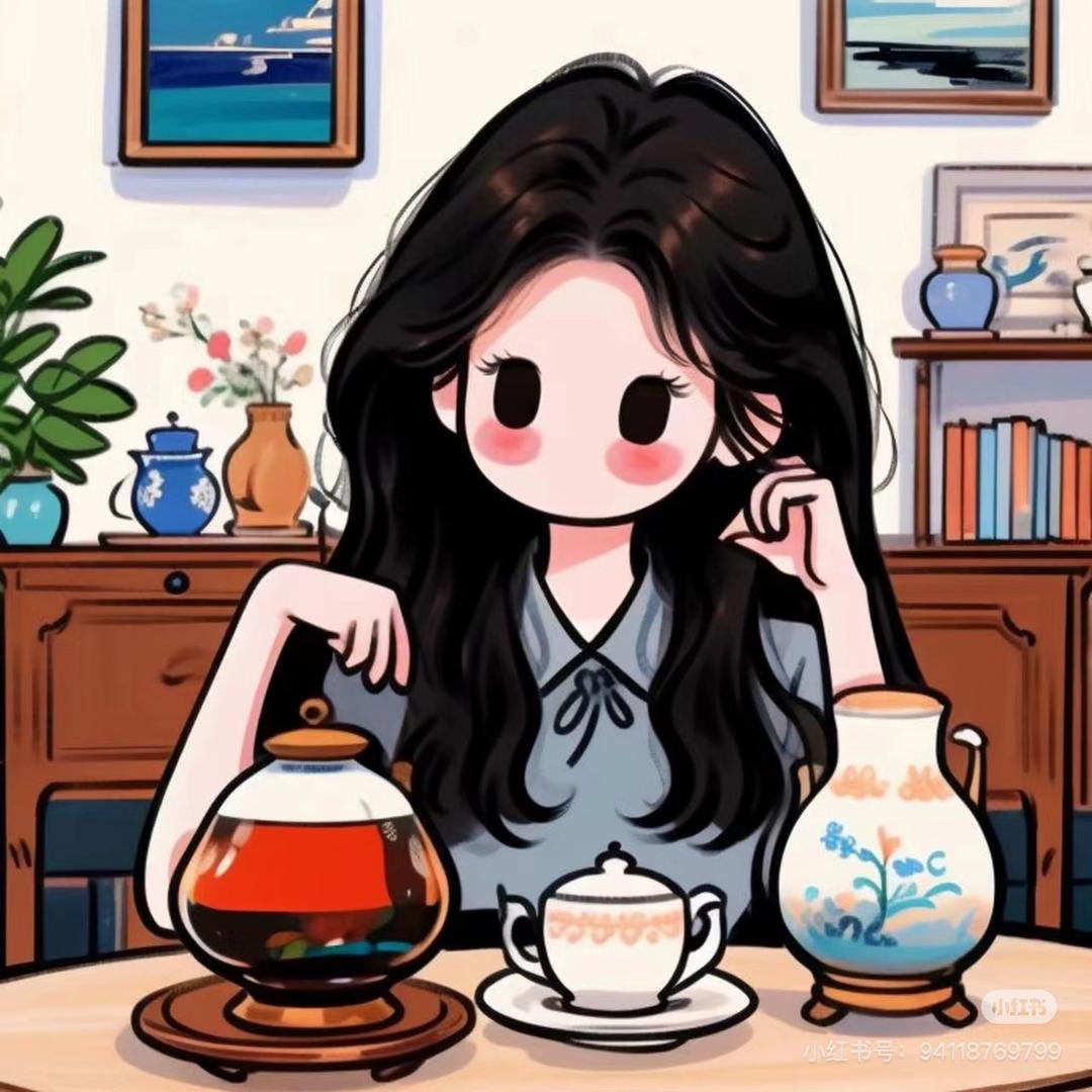 厚韵茶行-