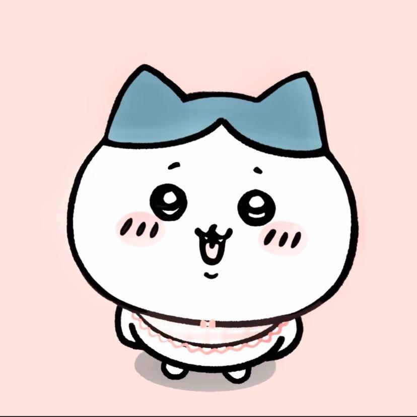 如果可以当只小猫就好了