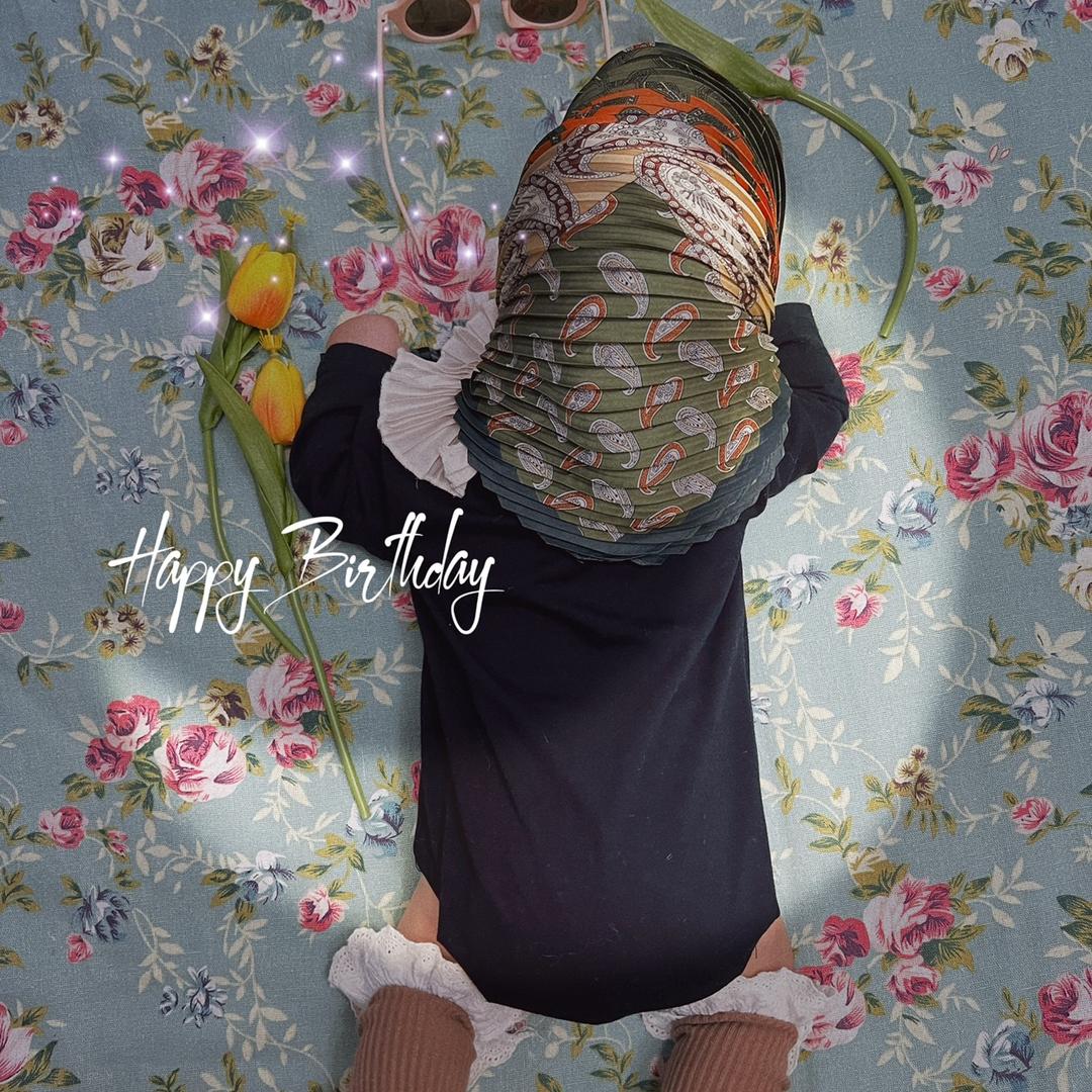 桃汁🍑（果果妈）