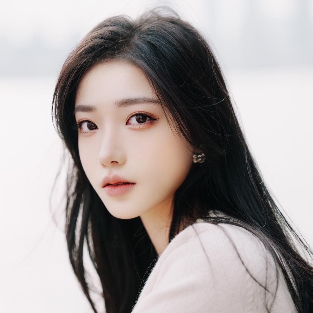 Camille酒窝儿