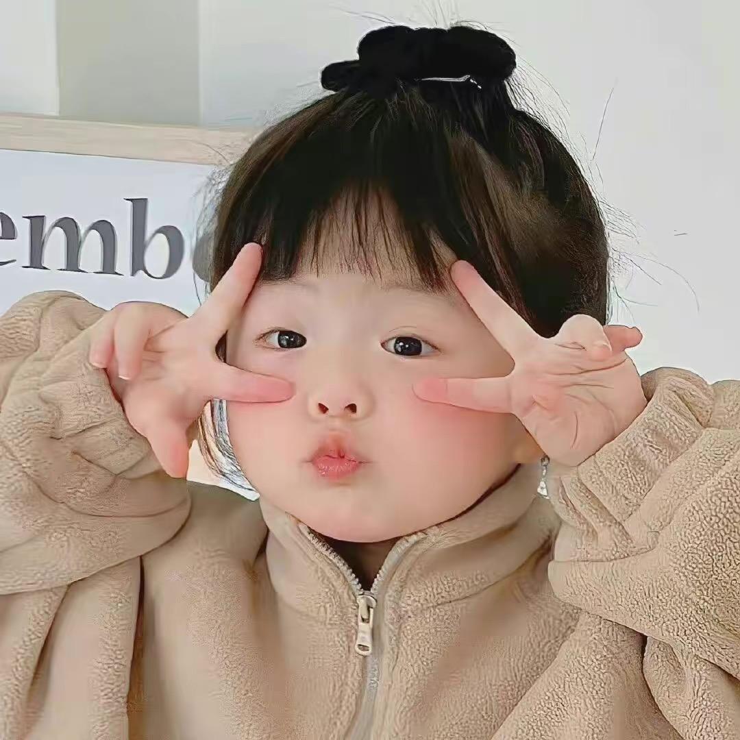 ⭐贝贝饰品