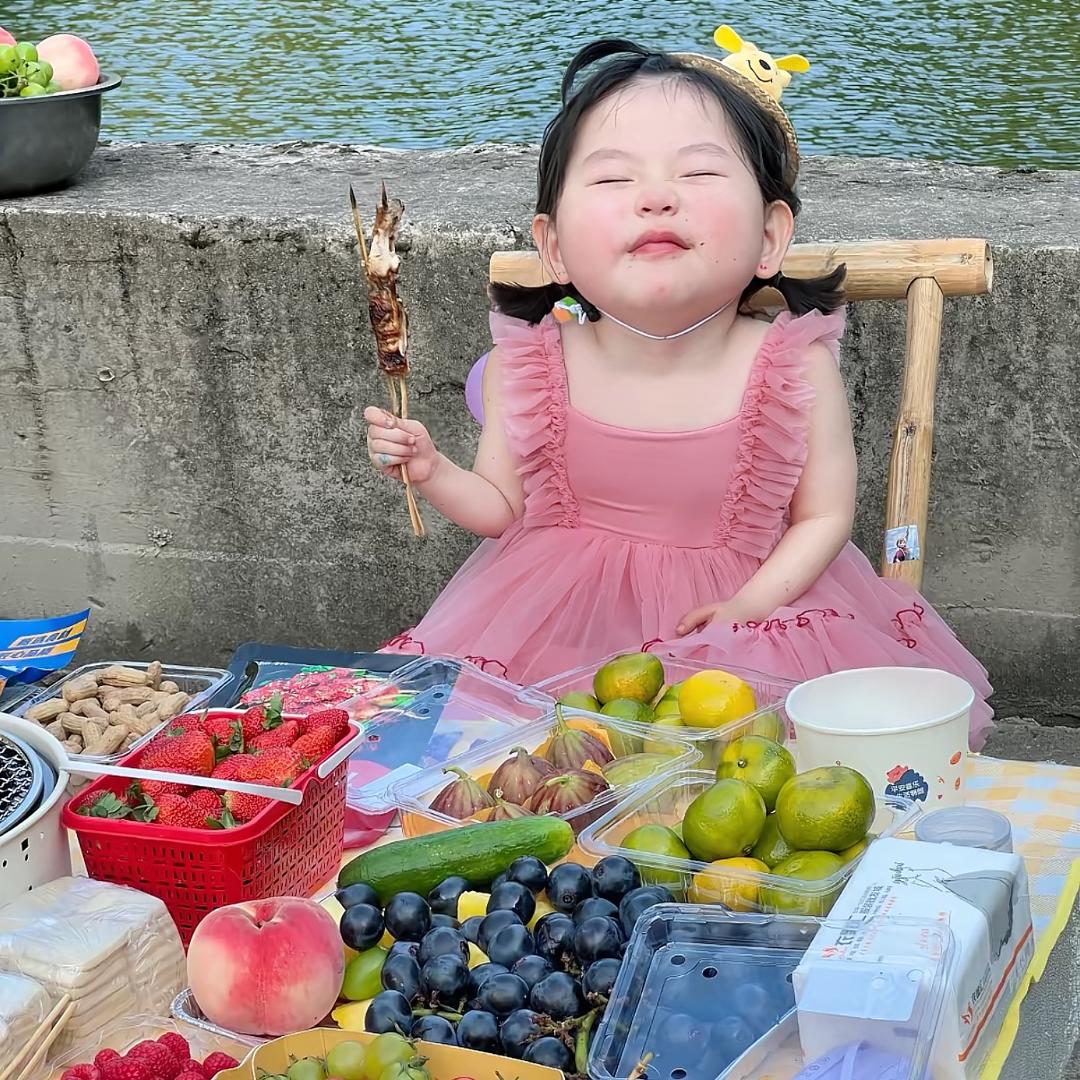 菲菲爱吃螺蛳粉🍜