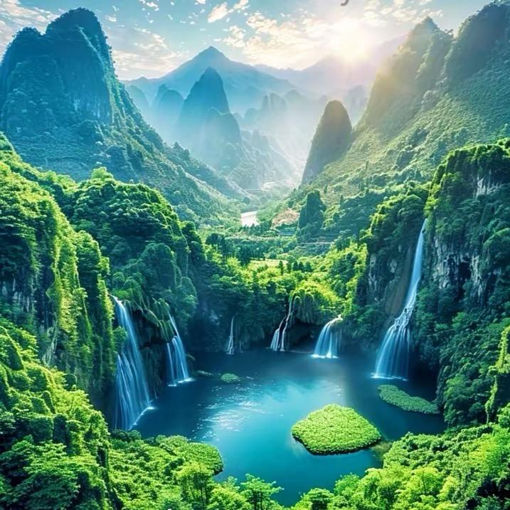 金悦世纪（海哥）