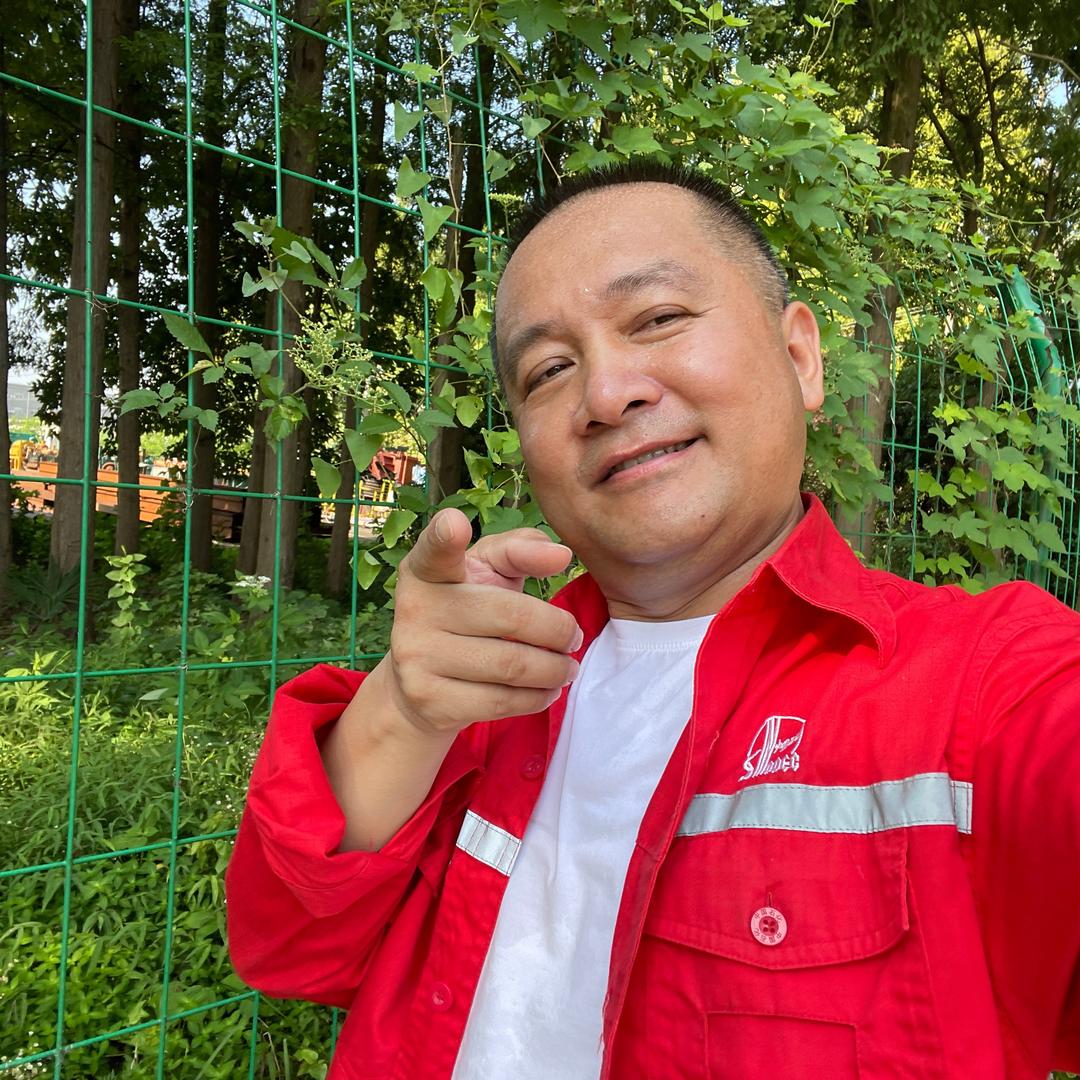 江汉闯哥