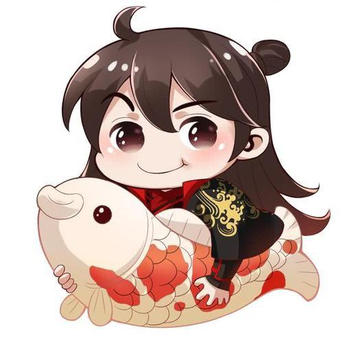 熙贝故事集