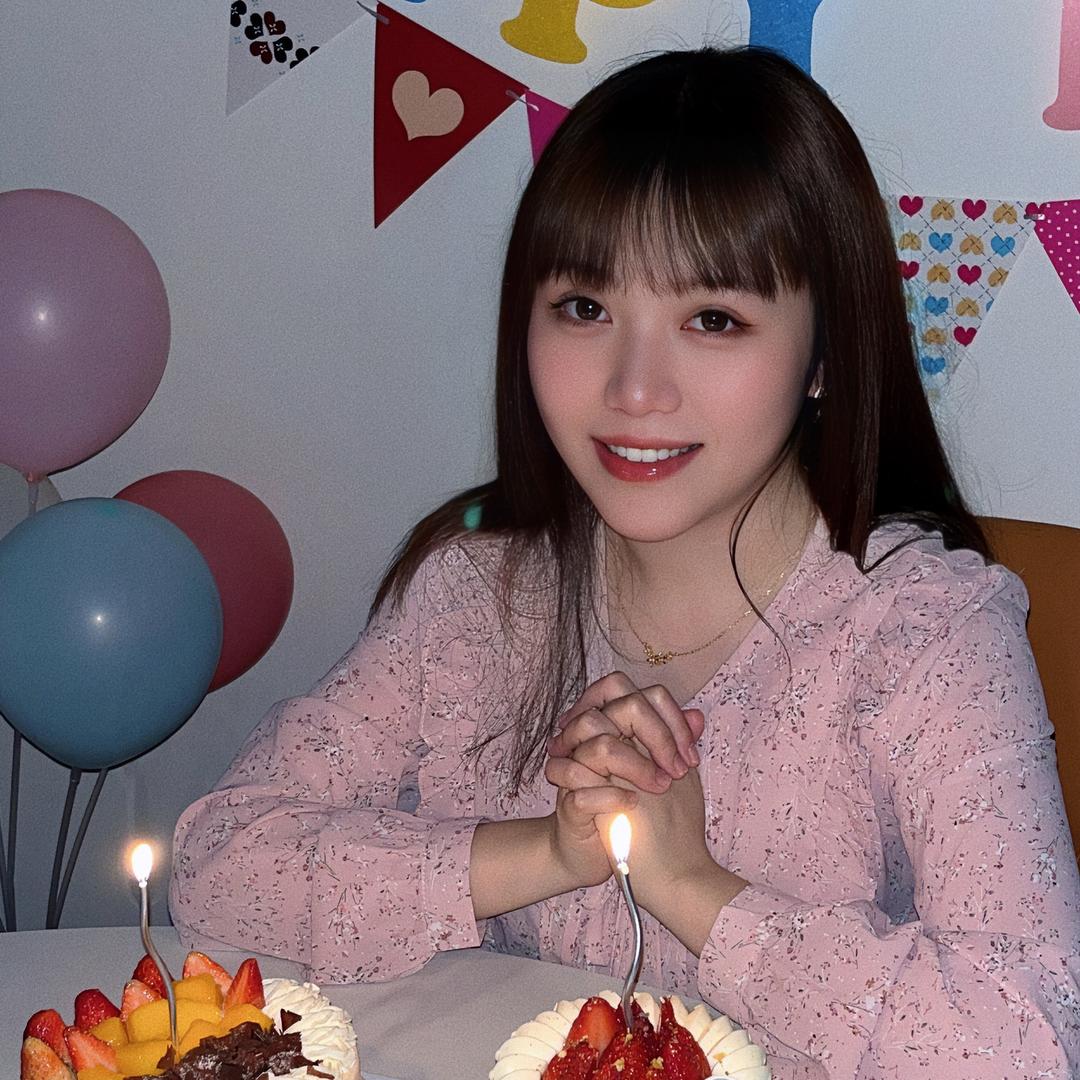 成美丽（减肥版）