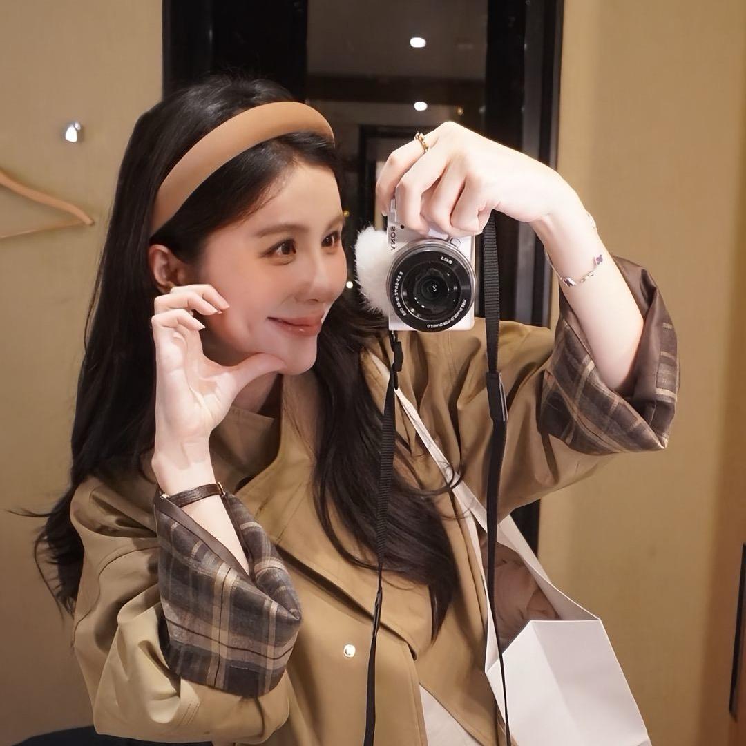 杨胖胖的盆友圈