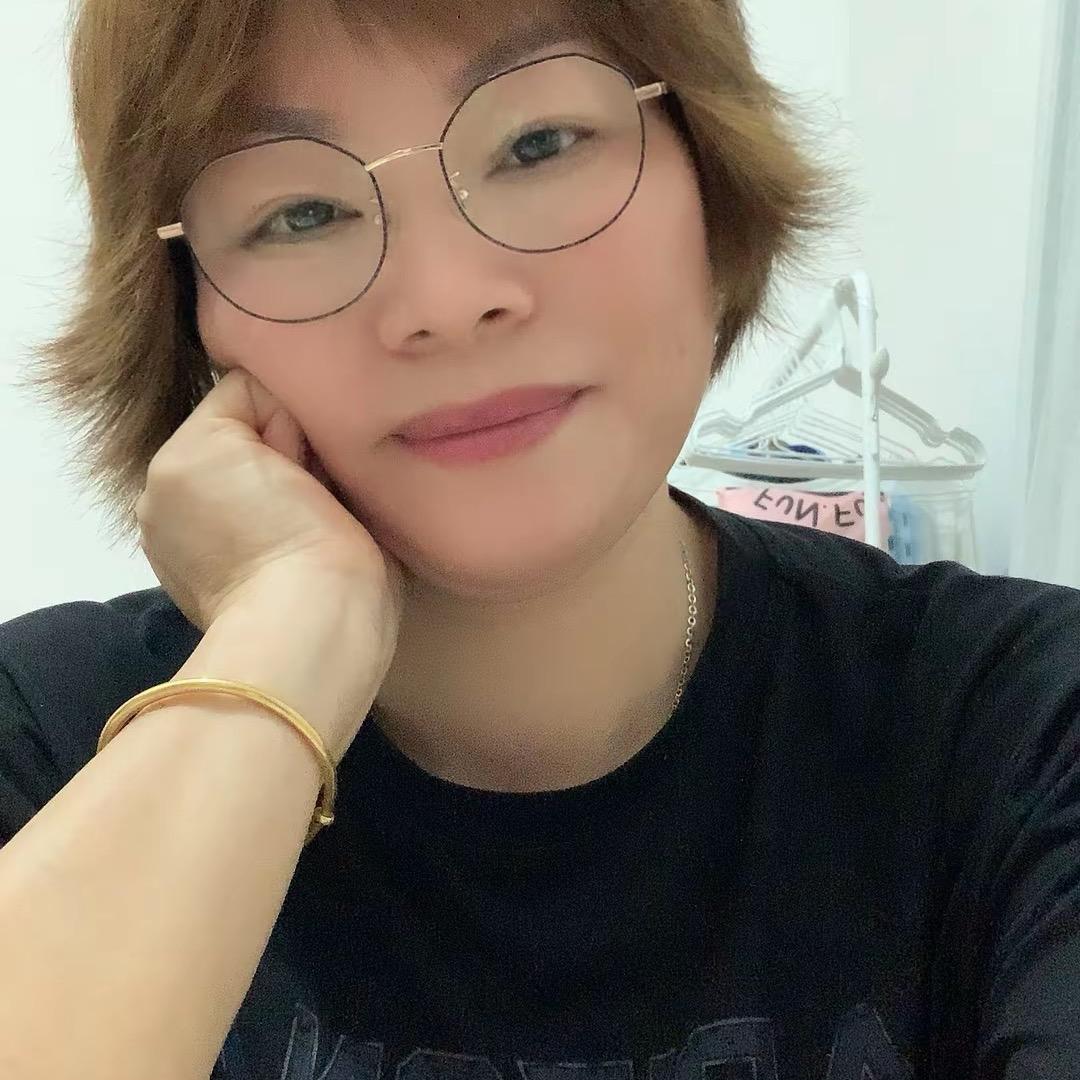 陆姐姐