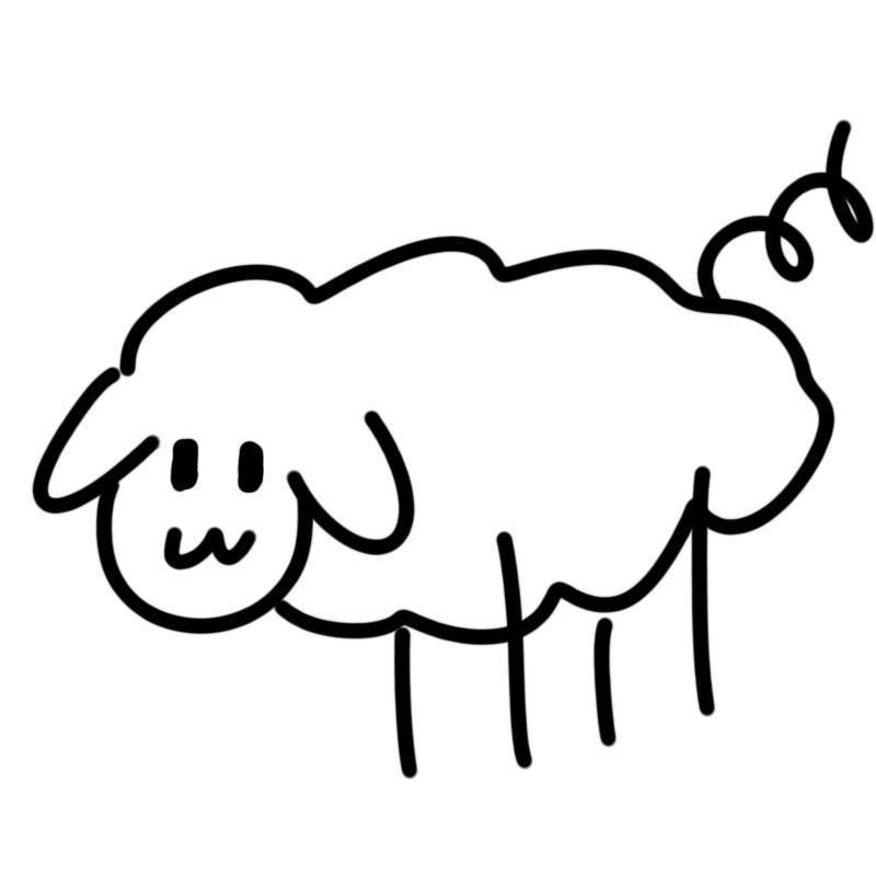 沈阿咩
