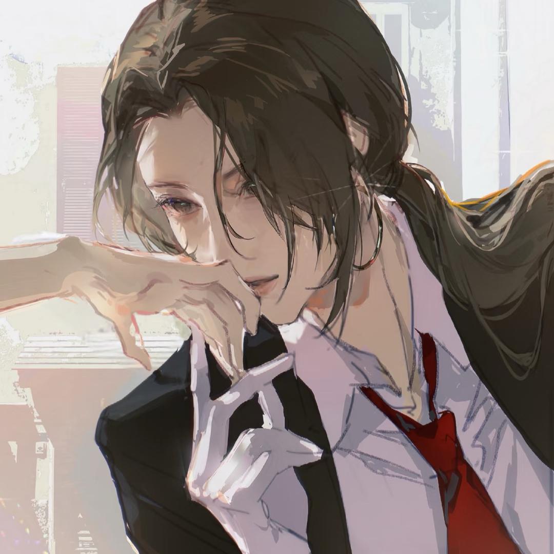莫莉的碎碎念
