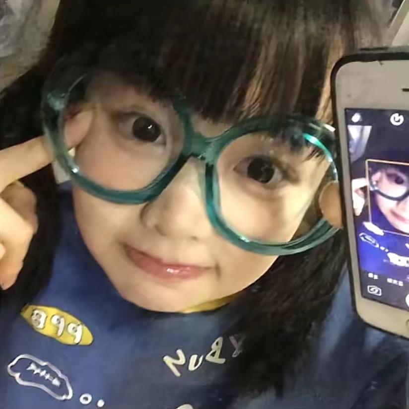 我一直在哭
