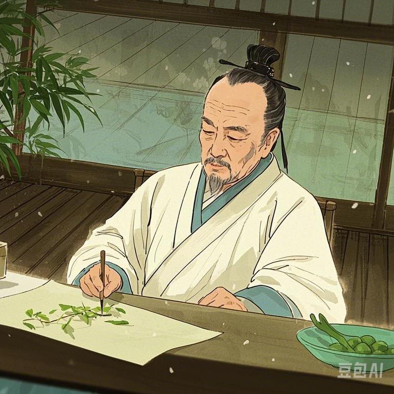 老三中式养生
