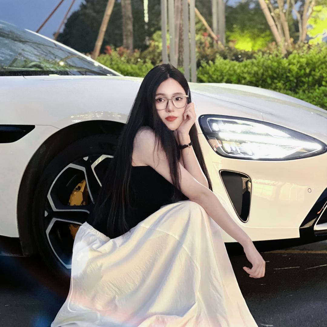 小米汽车-台州麦麦