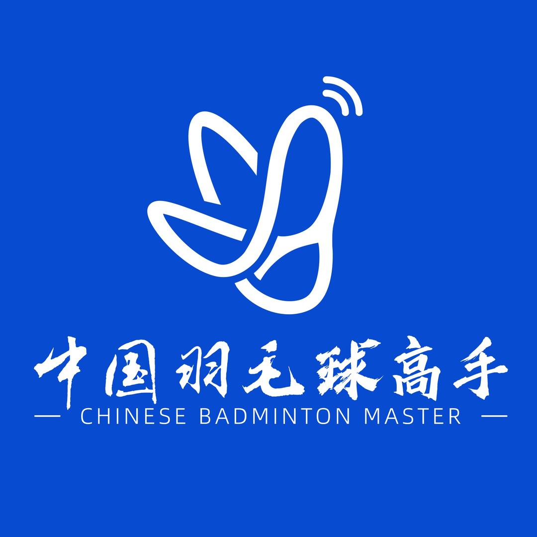 中国羽毛球高手