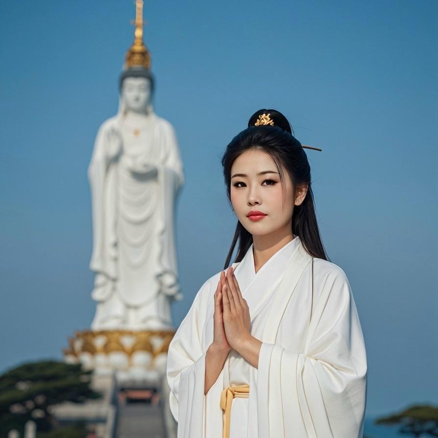 @菩萨戒弟子《智慧》