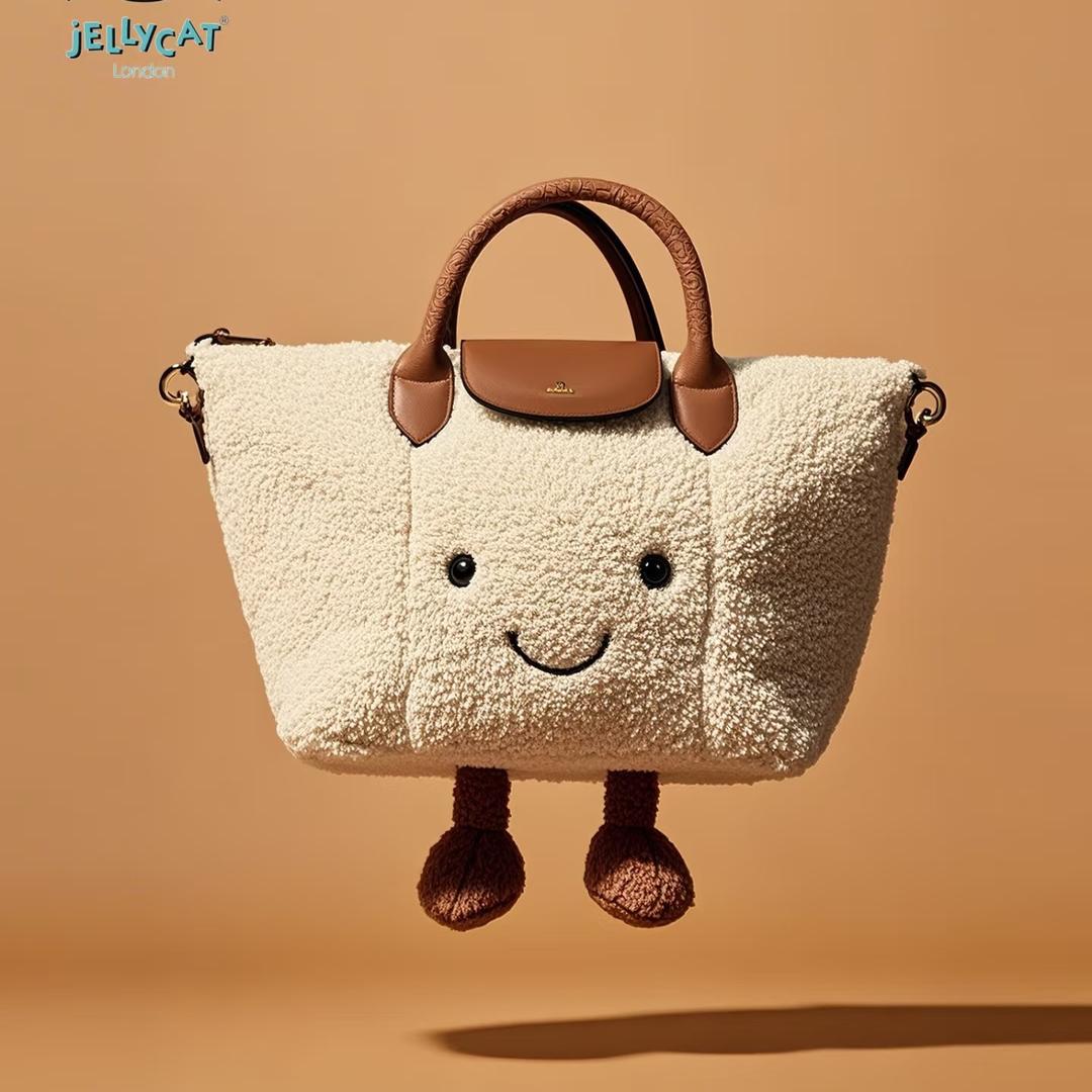 玲玲包铺（现货版）