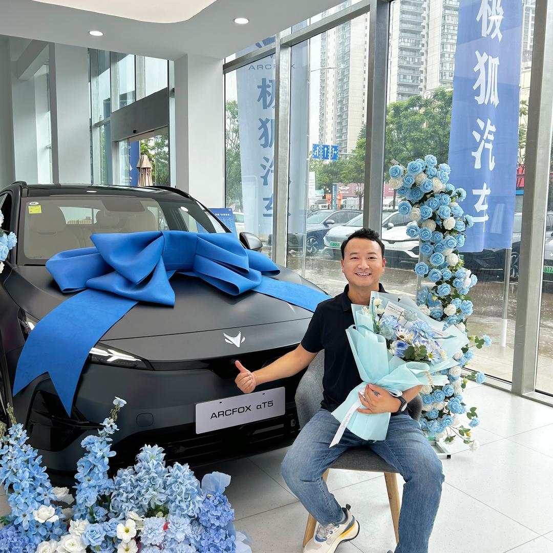 夏哥说车