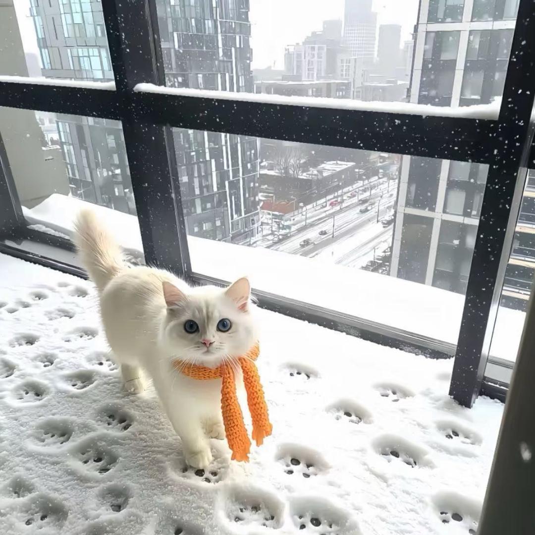 小欣欧尼