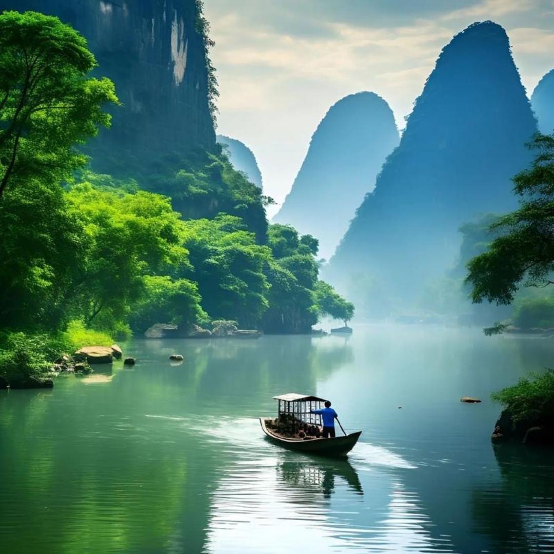 浩翰星空