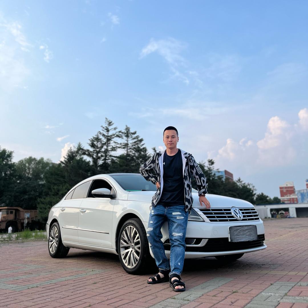 诚信二手车
