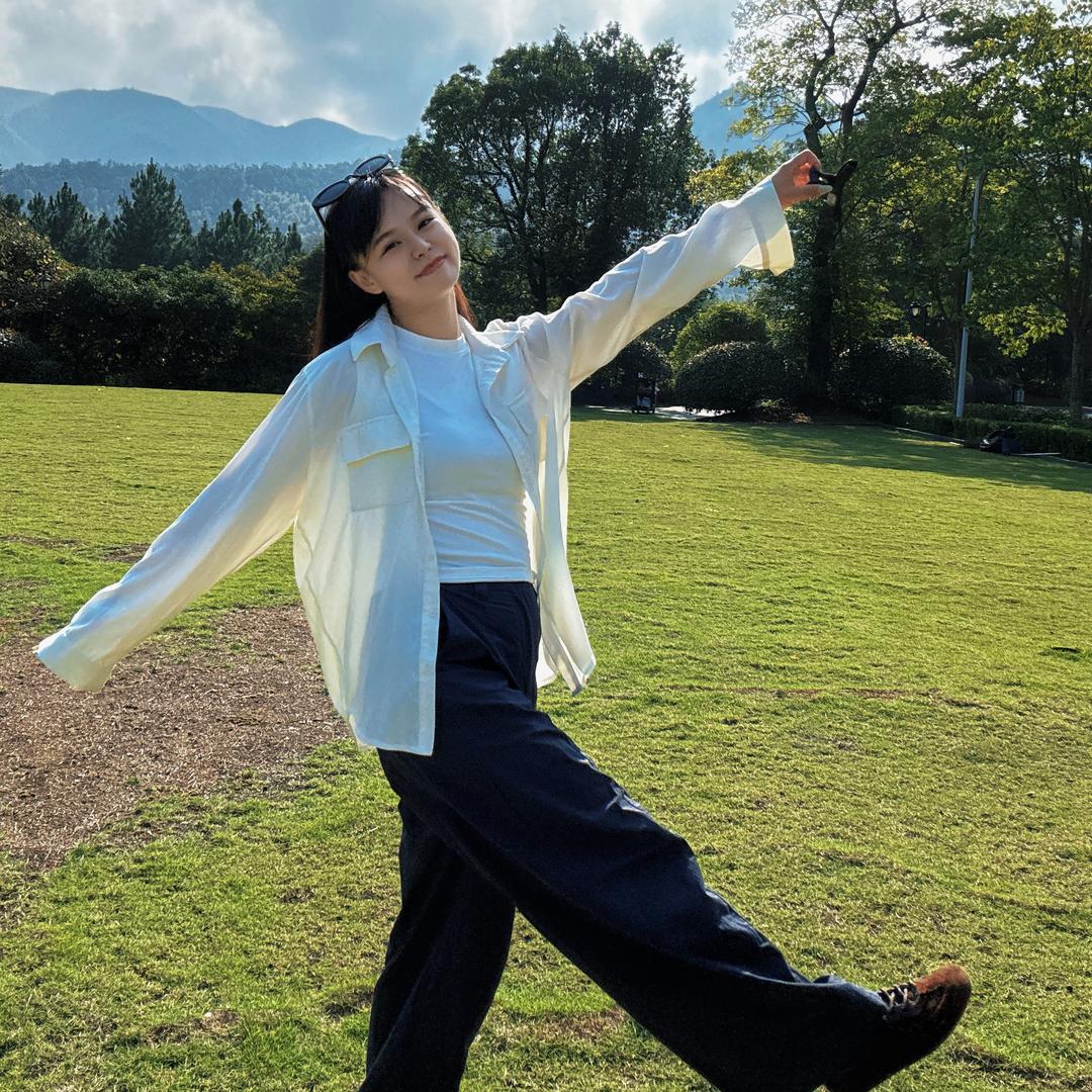 清风的青