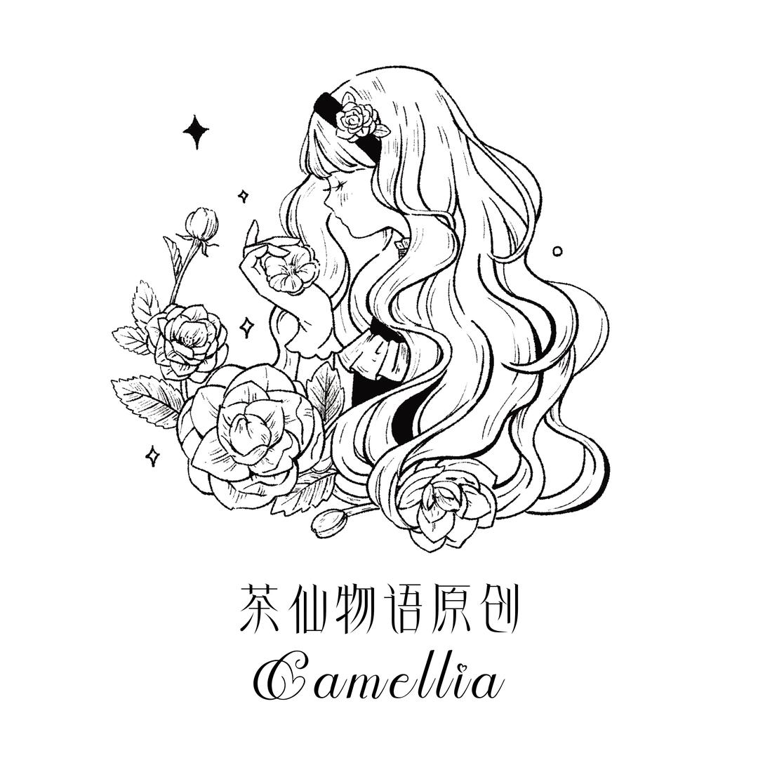 Camellia茶仙物语