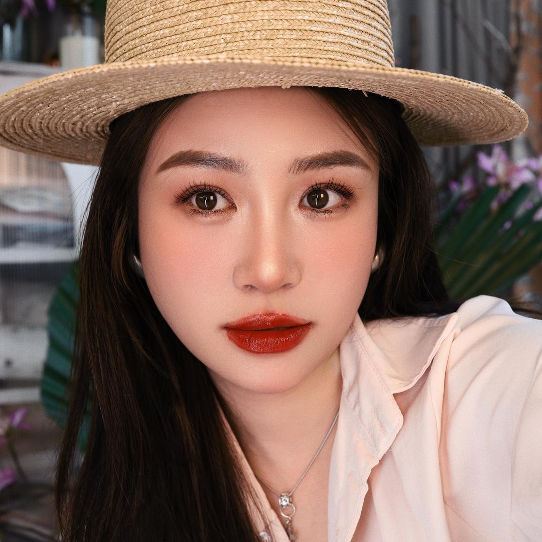 臭美钰哥