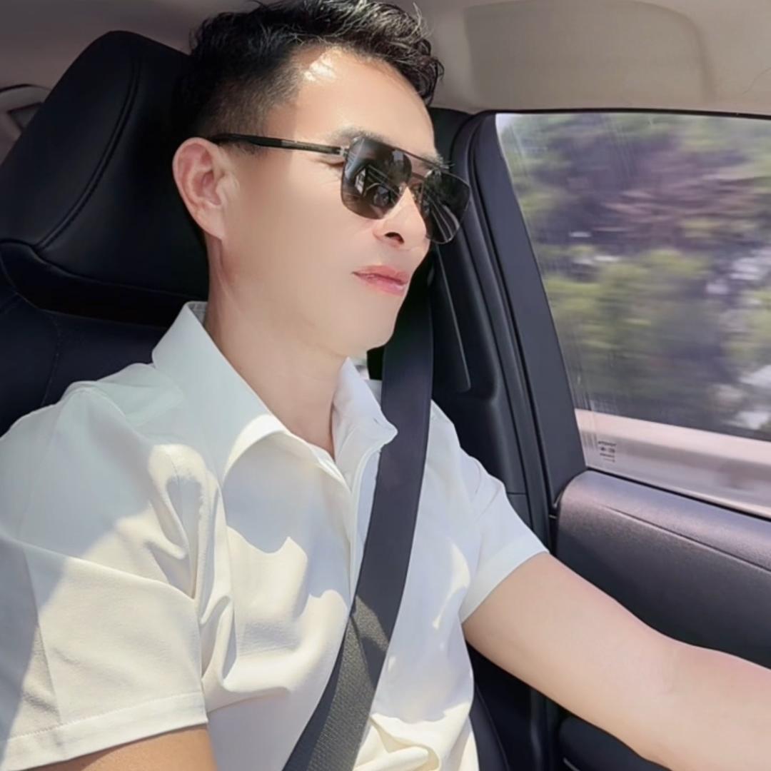 好运相随