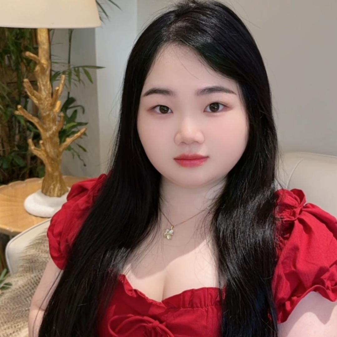 墨沫（温婉可人）