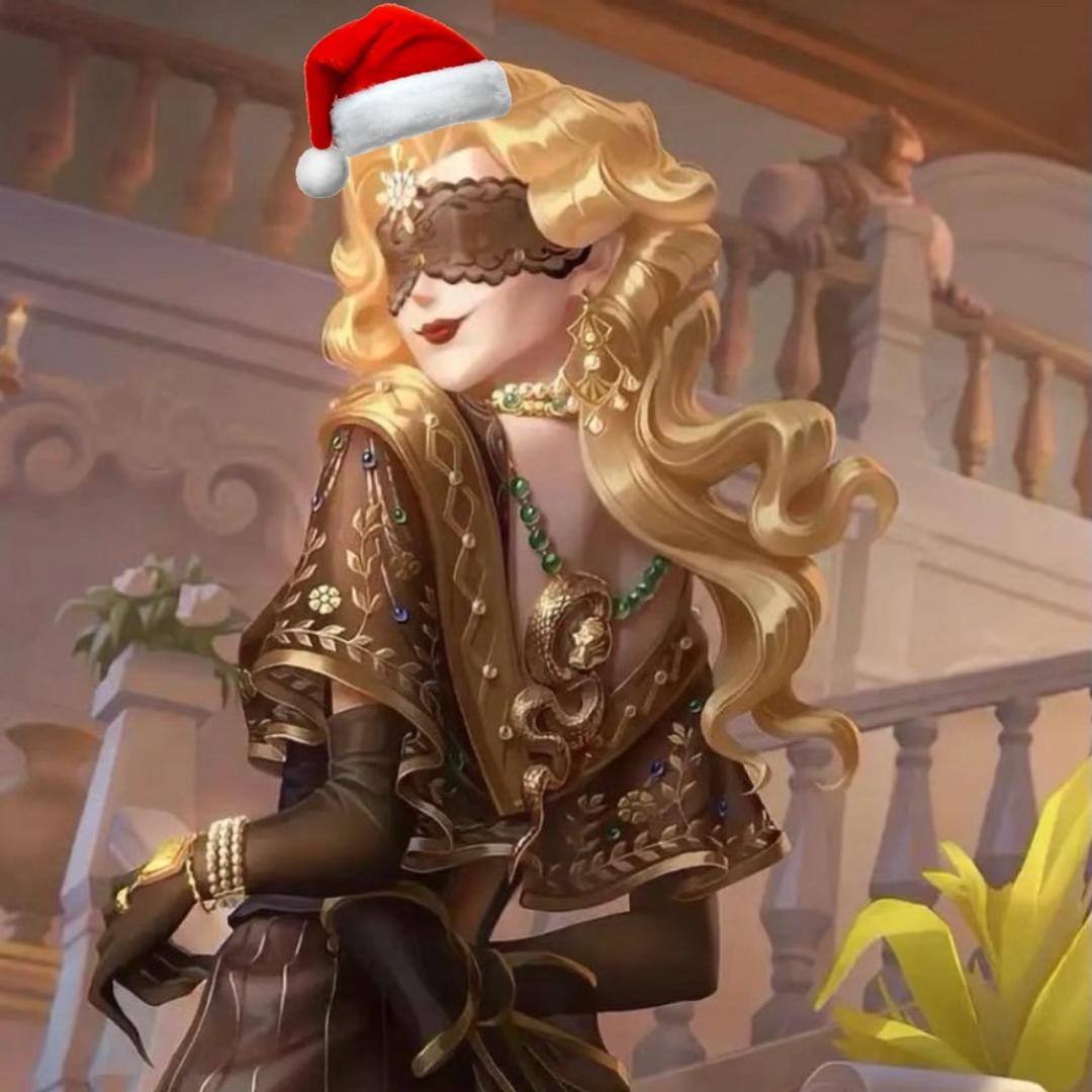 爱玩第五的肉肉酱