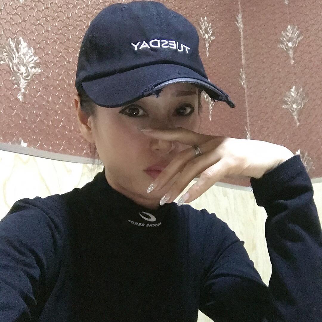 姐大✔️(哈尔滨）