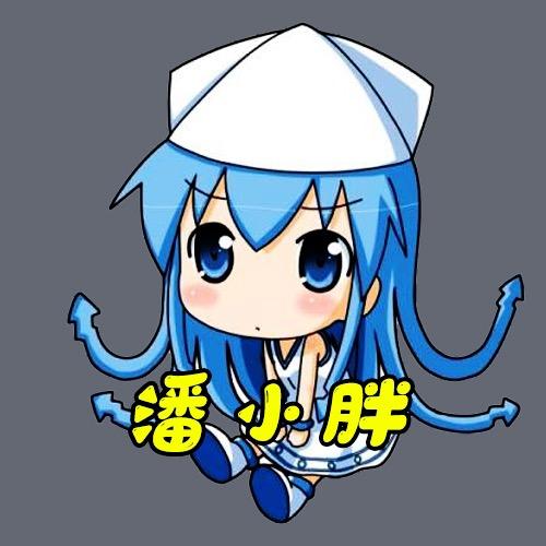 潘小胖解说