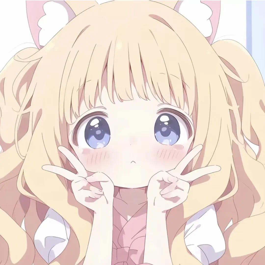 小迷糊潮玩@