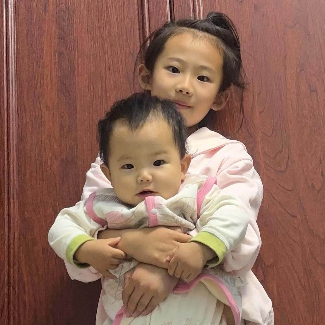 董小姐 😍越来越好😍
