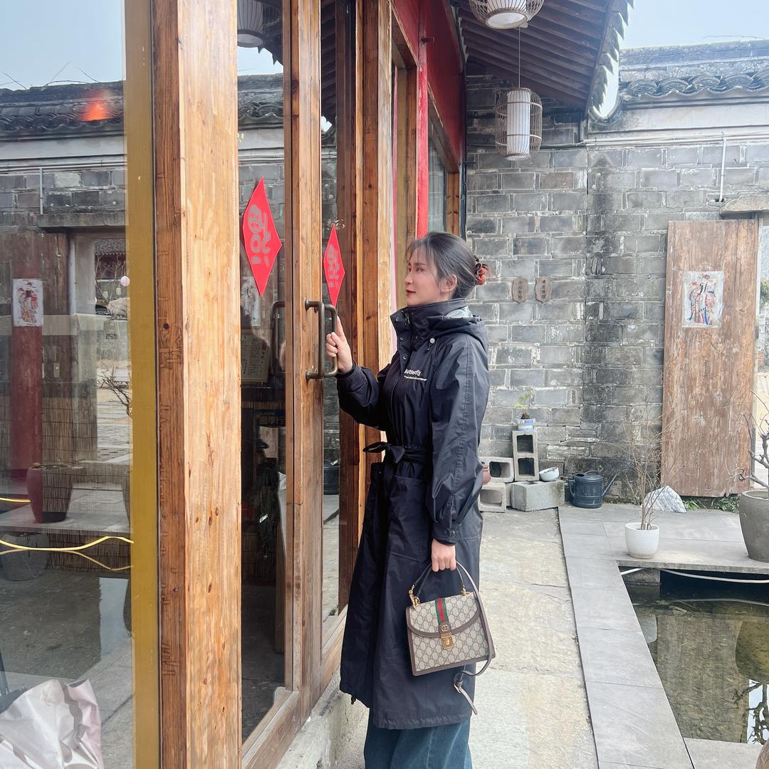 好菇凉，中国造