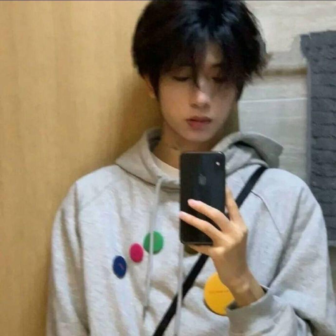 她说肚子是吃胖的