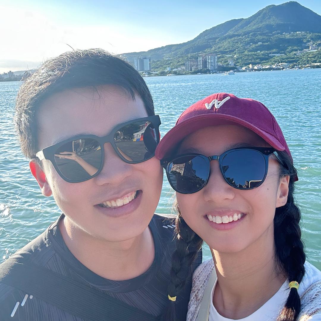 台北铁腚哥卡卡