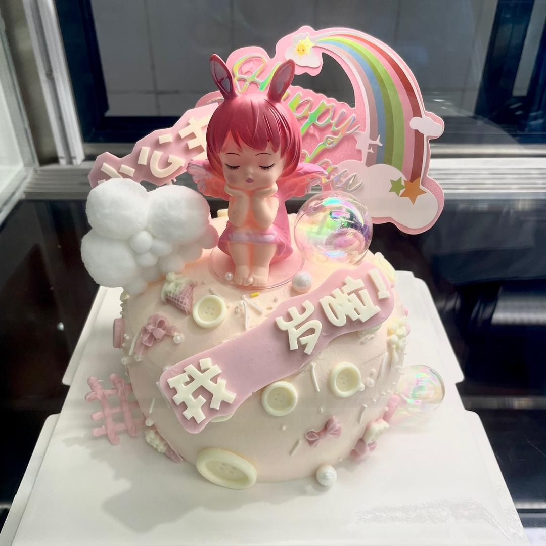 英德市英城零度烘焙蛋糕店