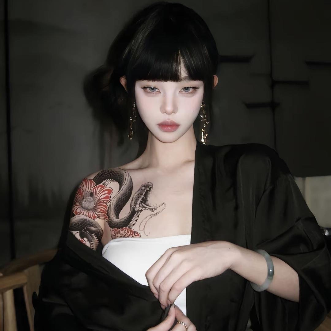 R0LLING高定潮柜